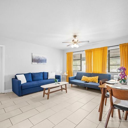 Bayview Apartments By Lowkl Fort Lauderdale Exterior foto
