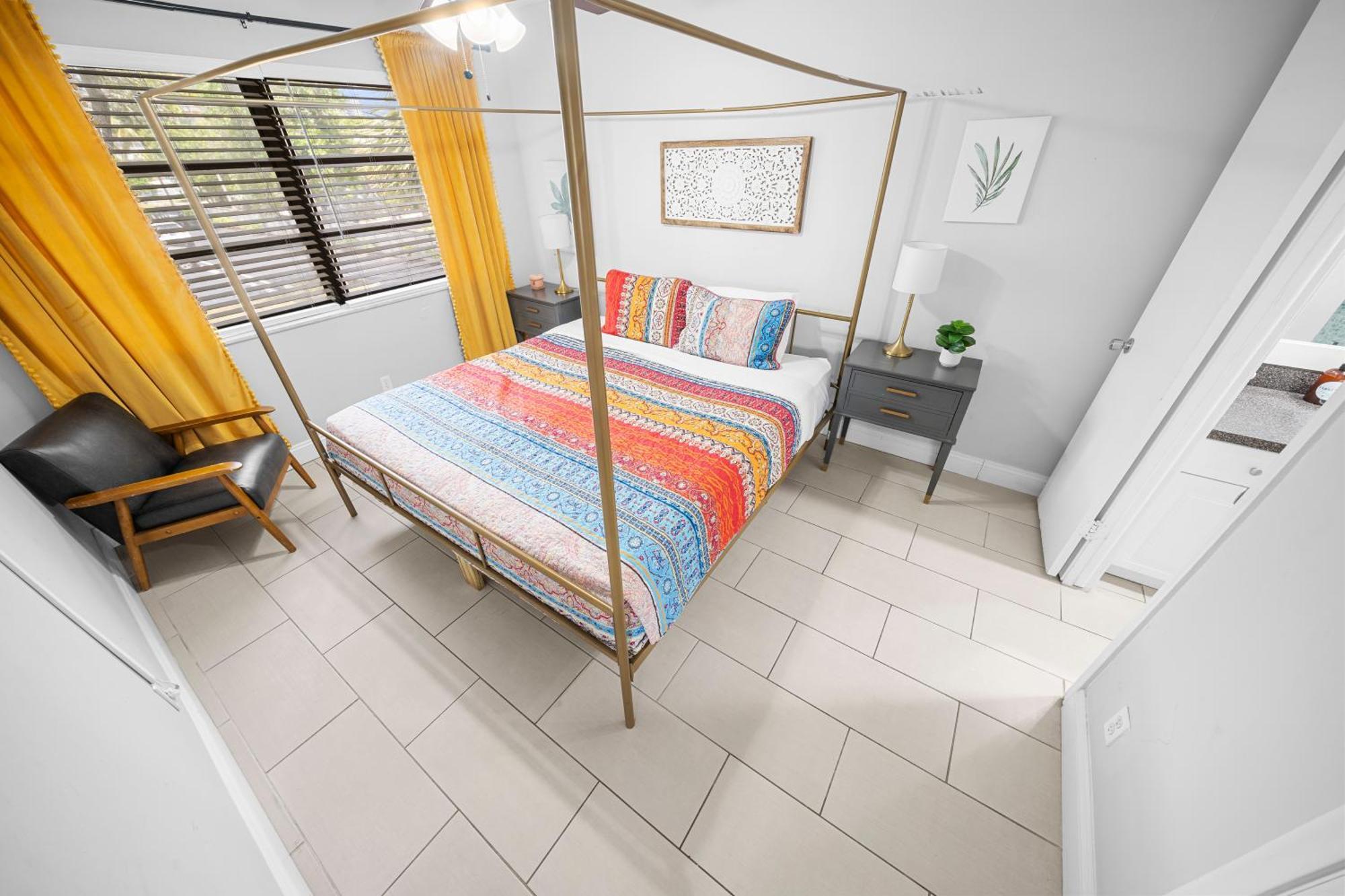 Bayview Apartments By Lowkl Fort Lauderdale Exterior foto