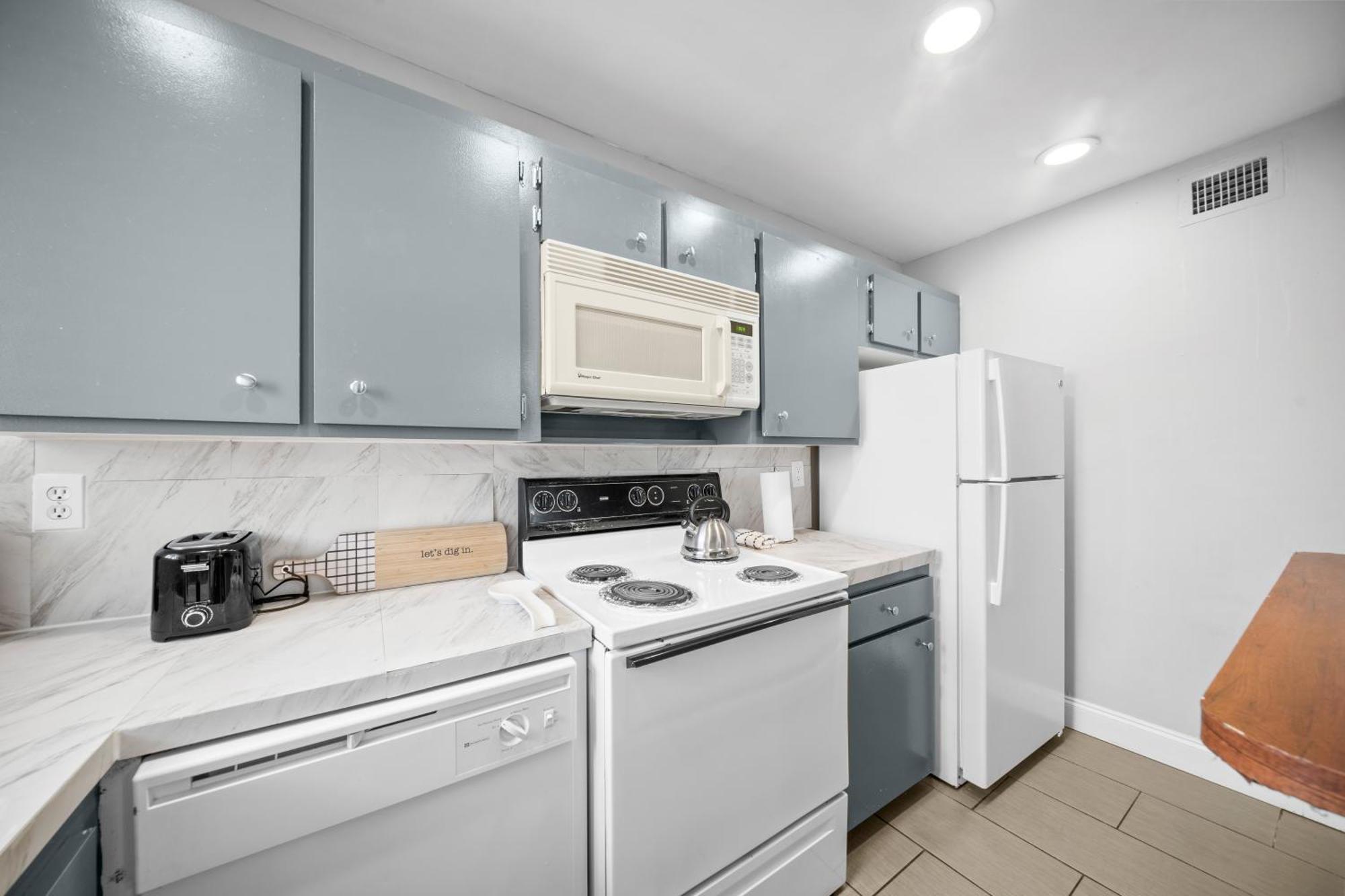 Bayview Apartments By Lowkl Fort Lauderdale Exterior foto