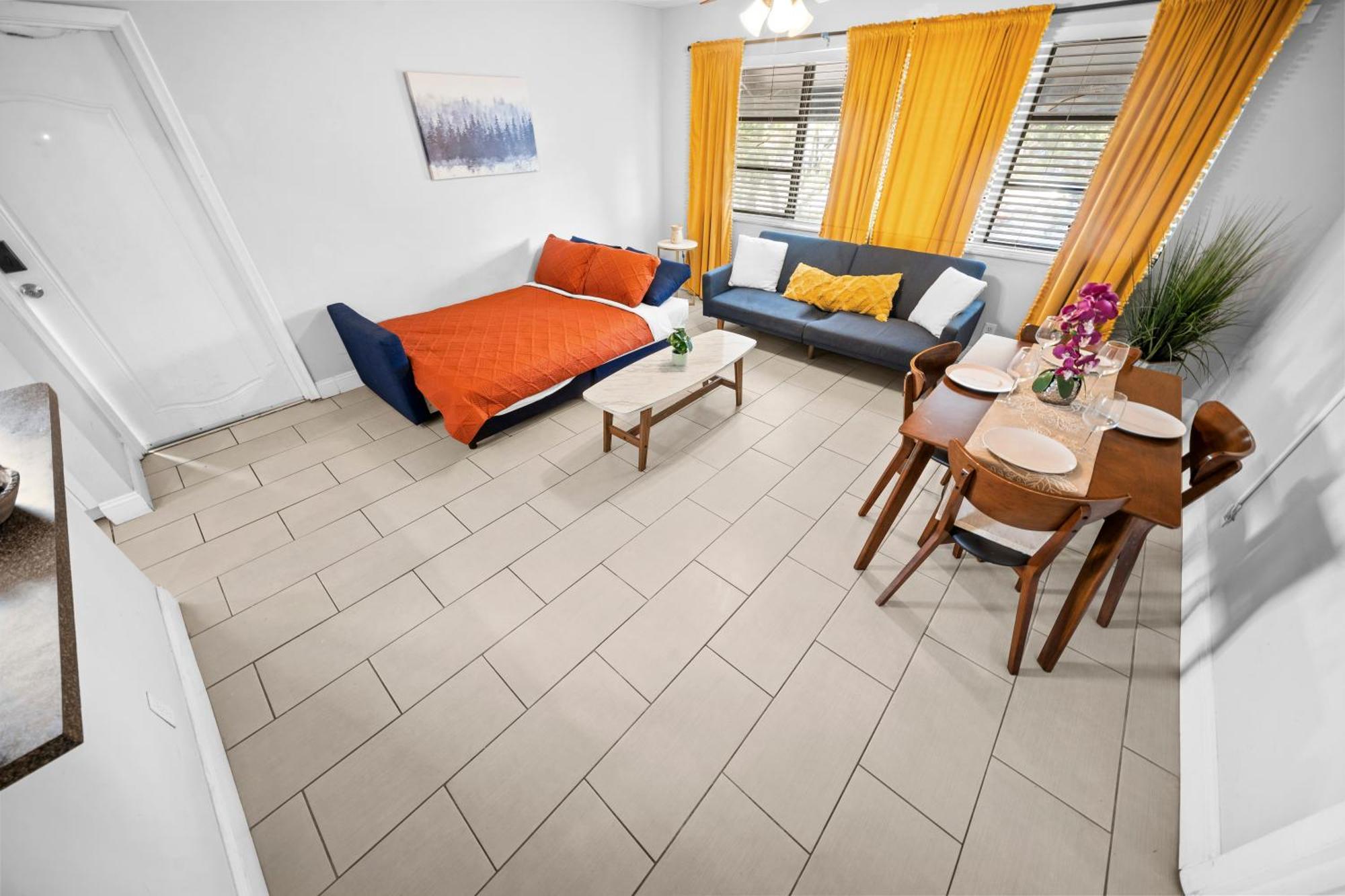 Bayview Apartments By Lowkl Fort Lauderdale Exterior foto