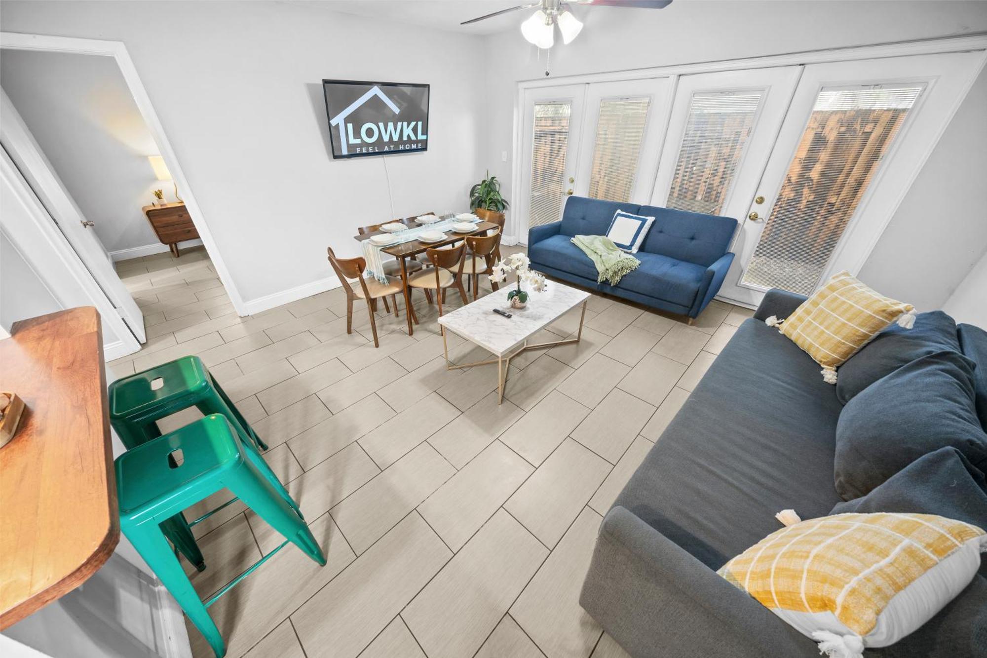 Bayview Apartments By Lowkl Fort Lauderdale Exterior foto