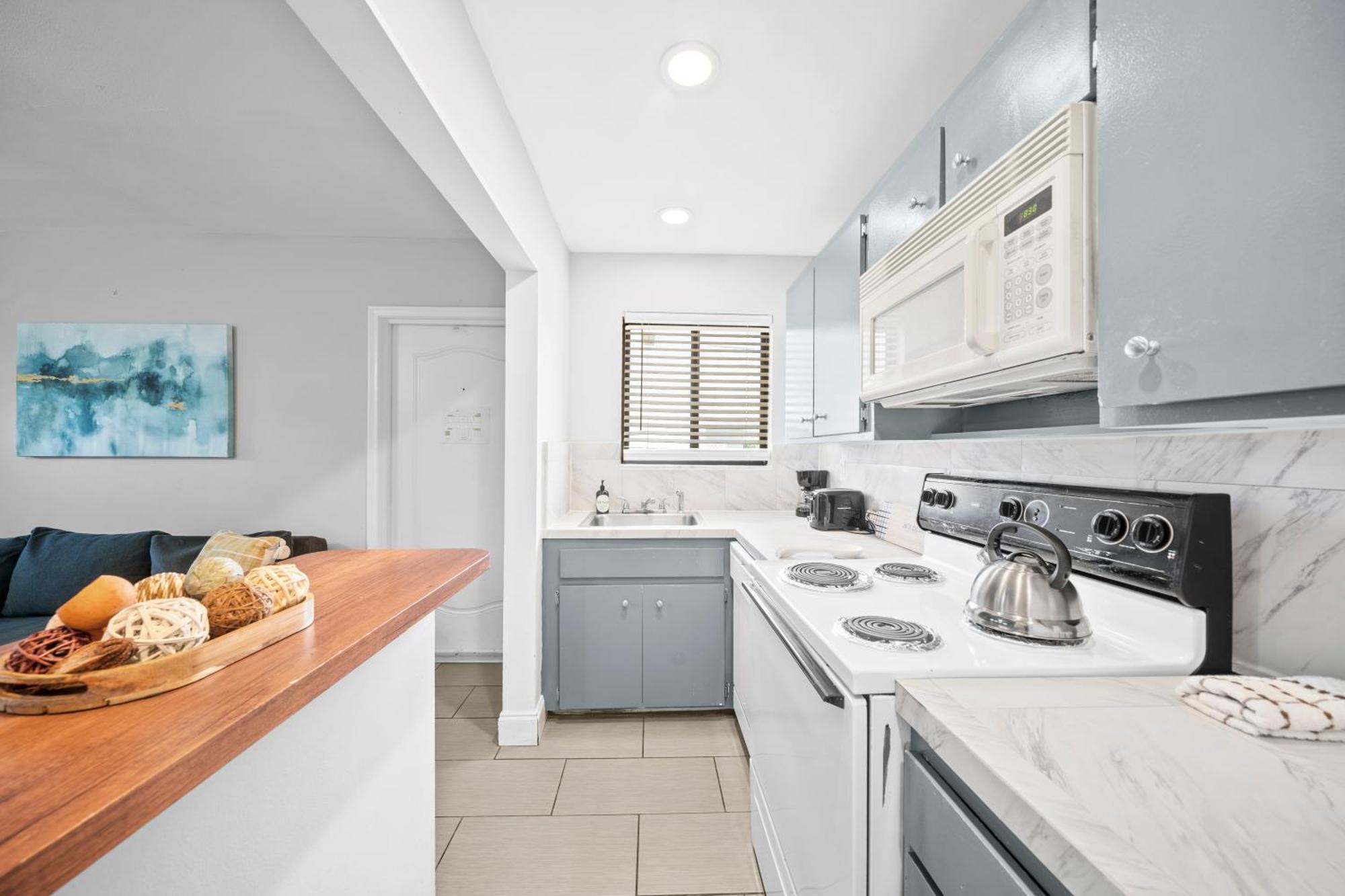 Bayview Apartments By Lowkl Fort Lauderdale Exterior foto