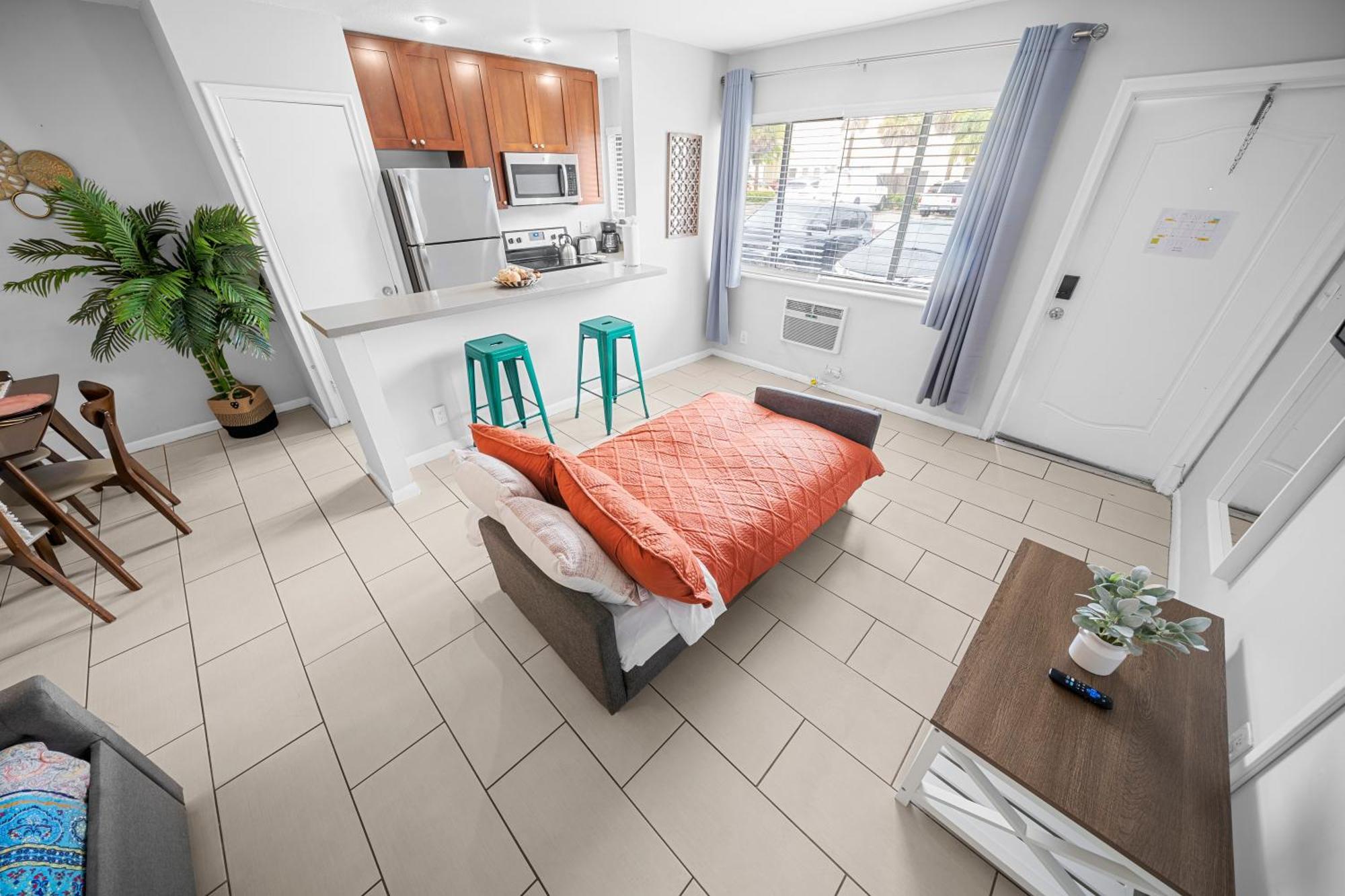 Bayview Apartments By Lowkl Fort Lauderdale Exterior foto